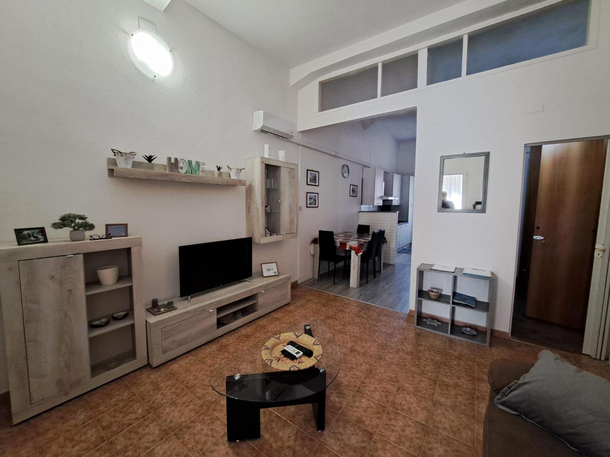 Appartamento Vacanze Cagliari - Via Lanusei エクステリア 写真