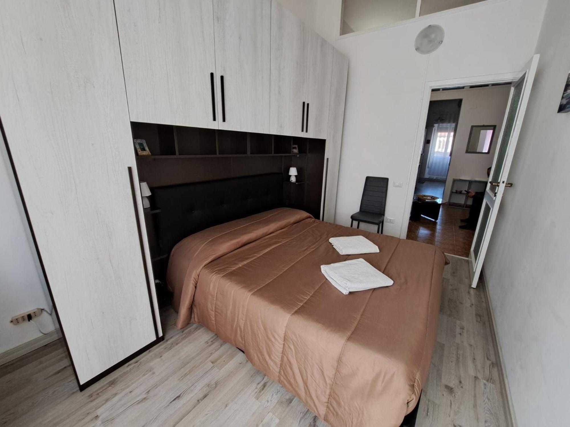 Appartamento Vacanze Cagliari - Via Lanusei エクステリア 写真