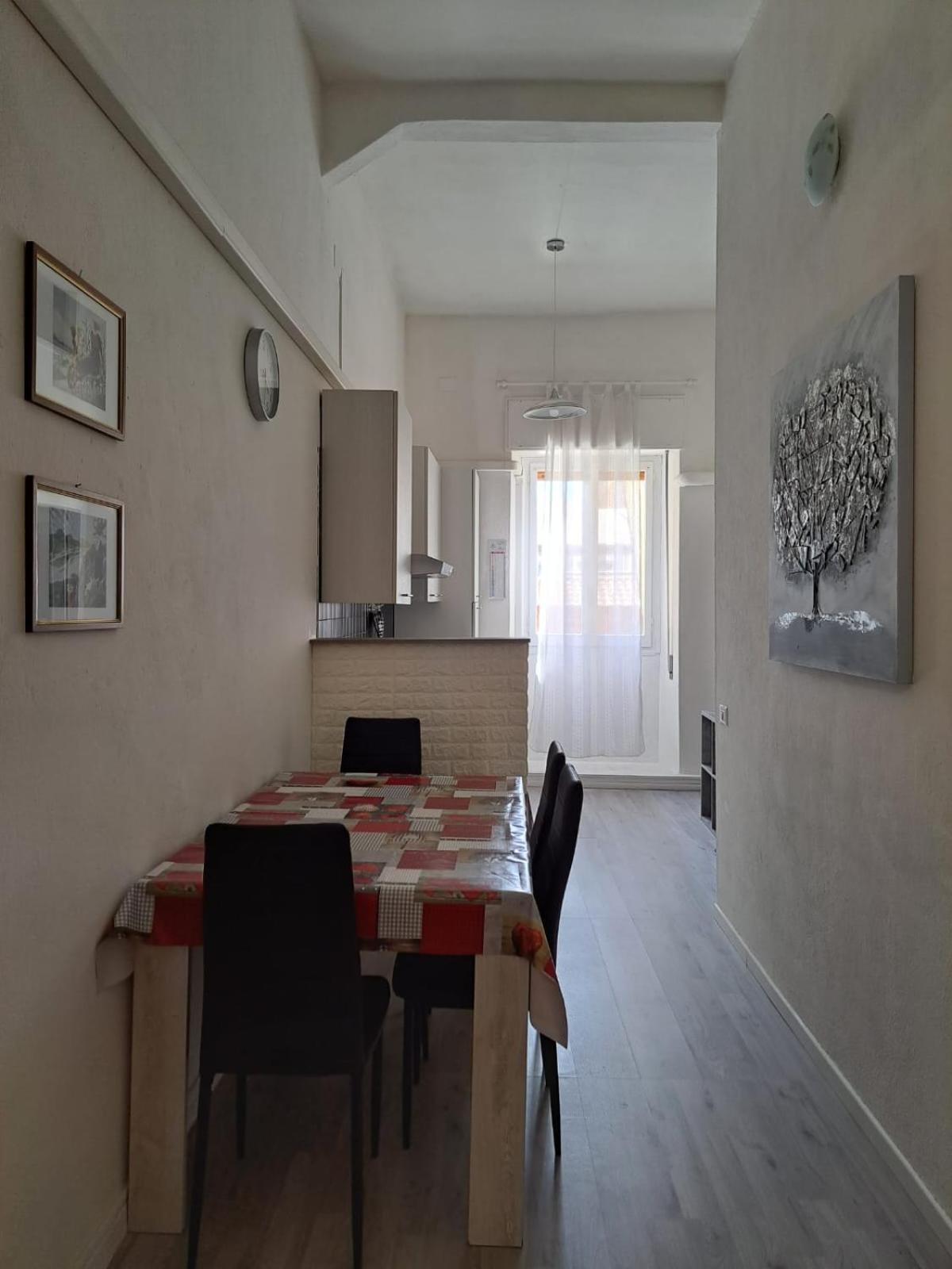 Appartamento Vacanze Cagliari - Via Lanusei 部屋 写真